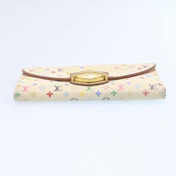 LOUIS VUITTON Monogram Multicolor Portefeuille Ugeni - Picture 6 of 12